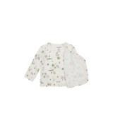 Wickelshirt langarm Safari