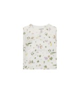 Wickelshirt langarm Safari