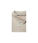 Rollkragenbody langarm Pilz Schnecke