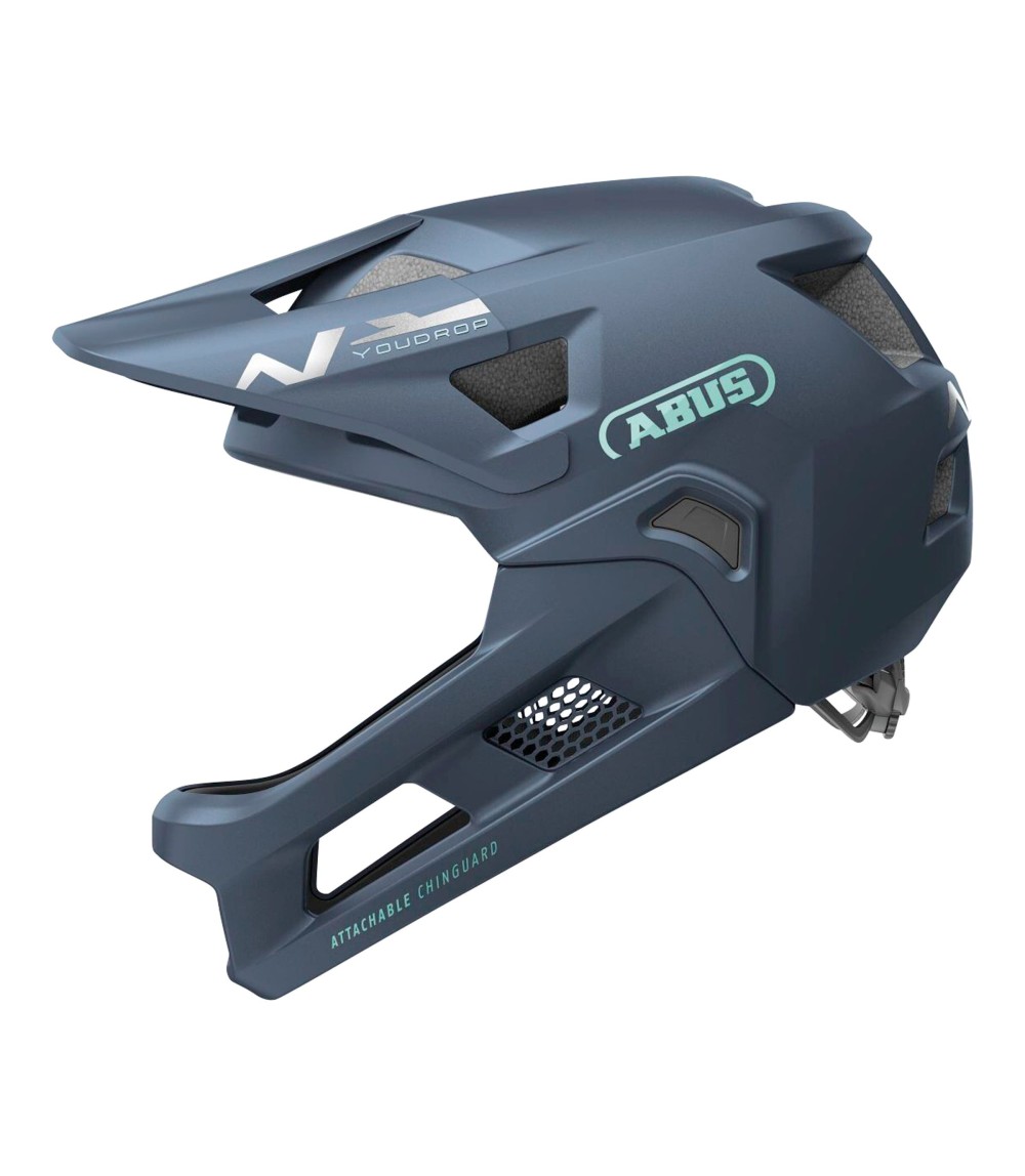 Fahrradhelm YouDrop FF