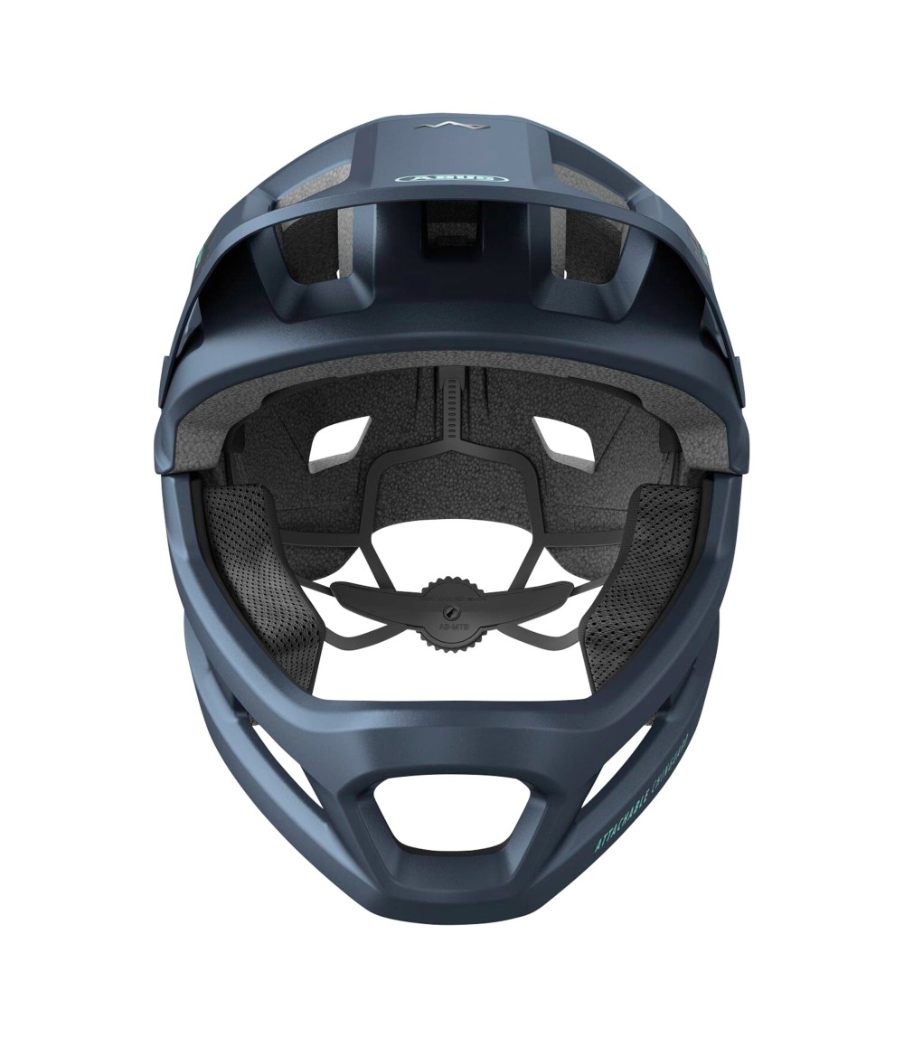 Fahrradhelm YouDrop FF