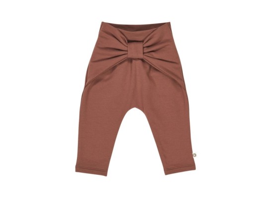 Jogginghose Schleife gefüttert