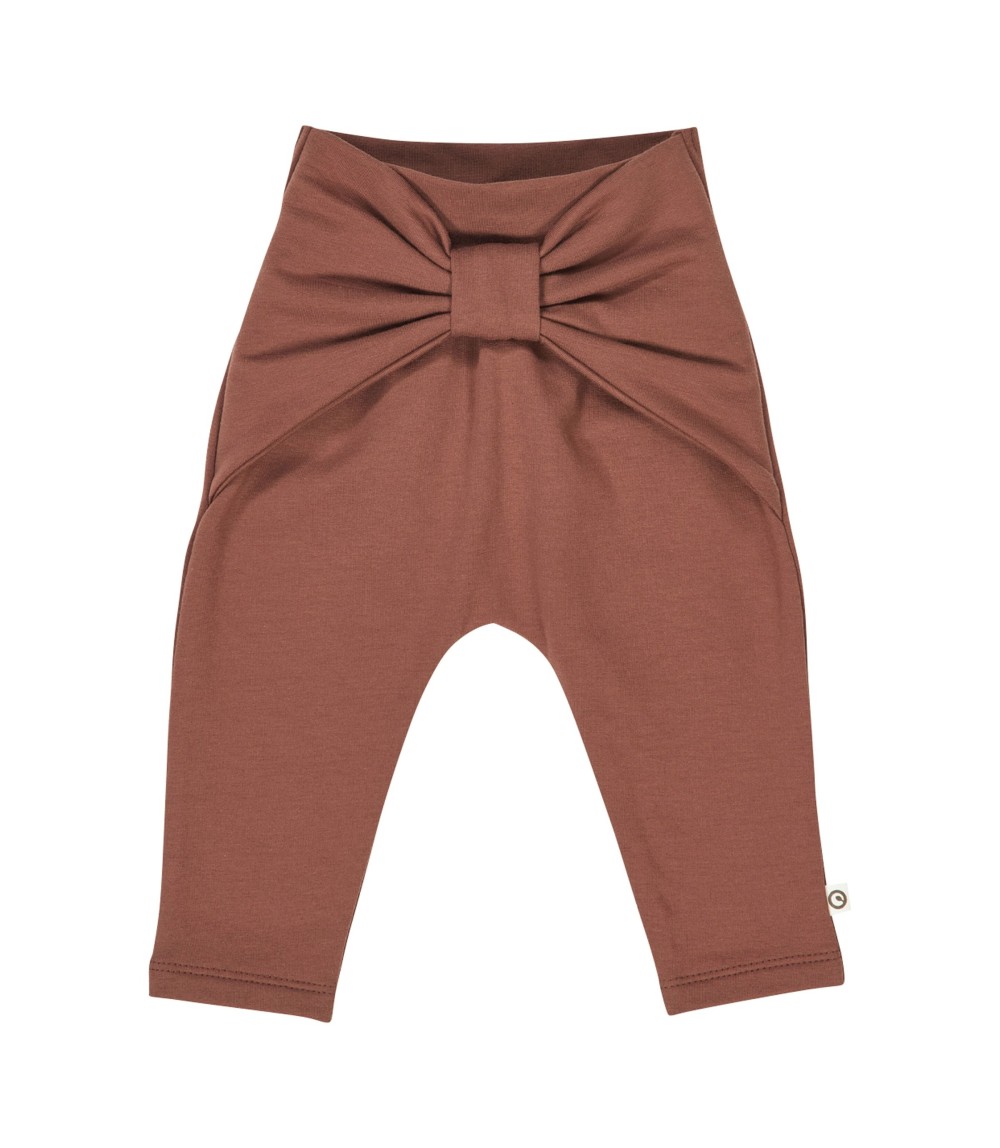 Jogginghose Schleife gefüttert