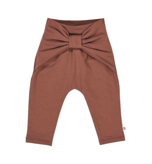 Jogginghose Schleife gefüttert