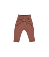 Jogginghose Schleife gefüttert