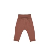 Jogginghose Schleife gefüttert