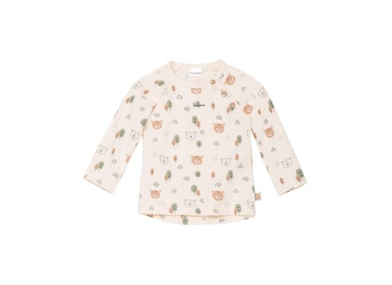 Raglanshirt langarm Tiny Forest