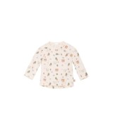 Raglanshirt langarm Tiny Forest