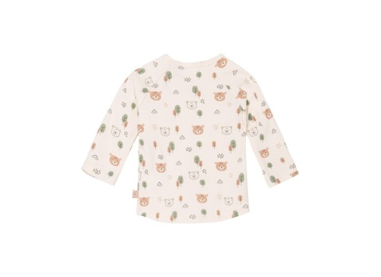 Raglanshirt langarm Tiny Forest