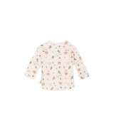 Raglanshirt langarm Tiny Forest