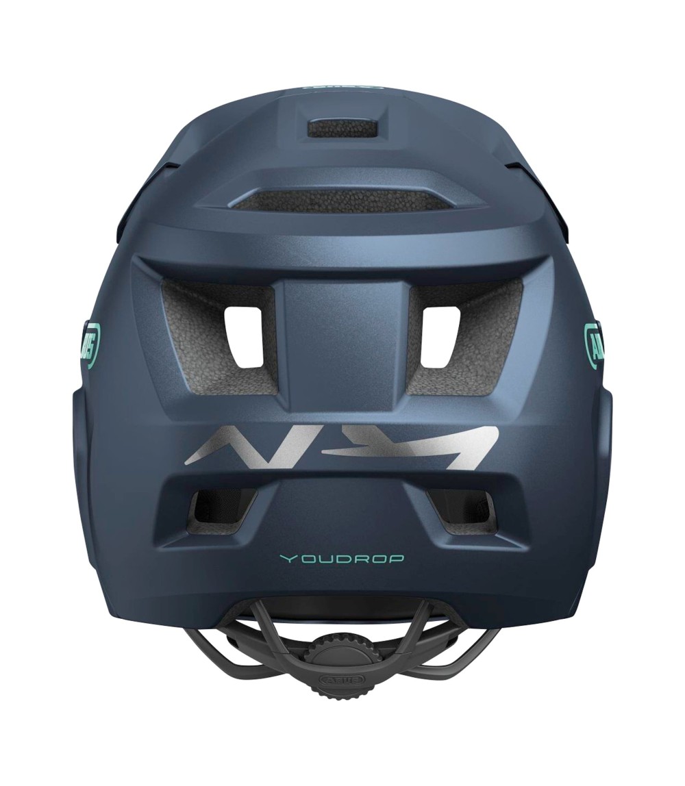 Fahrradhelm YouDrop FF