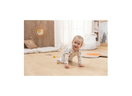 Raglanshirt langarm Tiny Forest