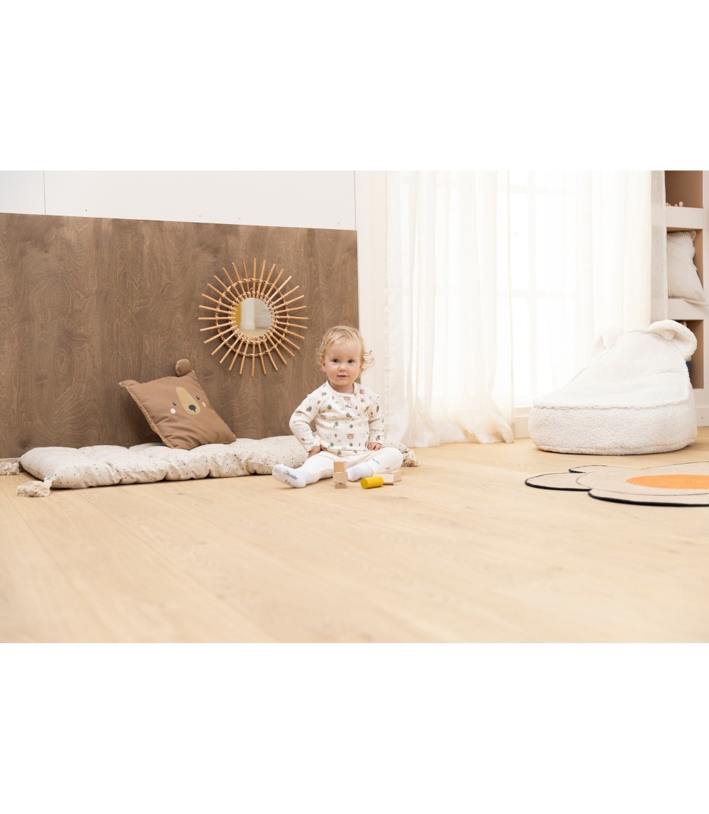 Raglanshirt langarm Tiny Forest