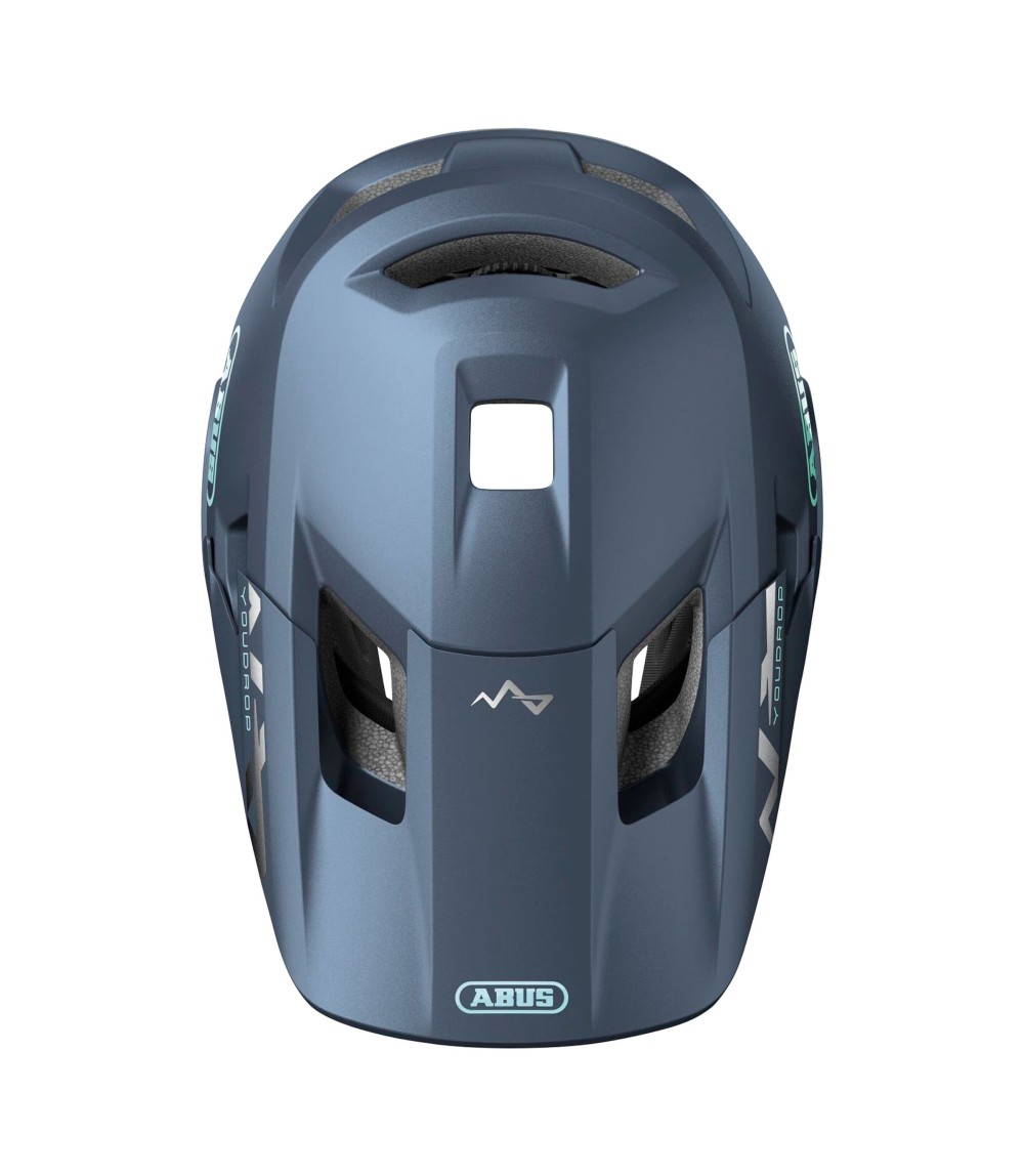 Fahrradhelm YouDrop FF