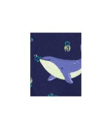 Spieler ohne Arm Meerestiere