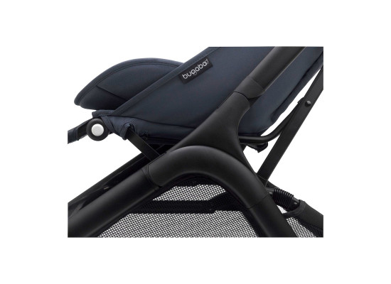 Buggy Butterfly black / stormy blue