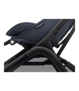 Buggy Butterfly black / stormy blue