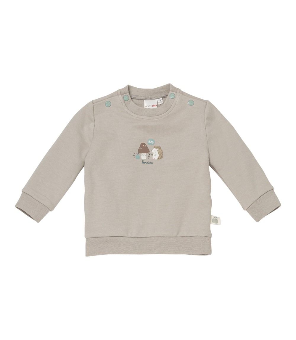 Sweatshirt Sweet Nature