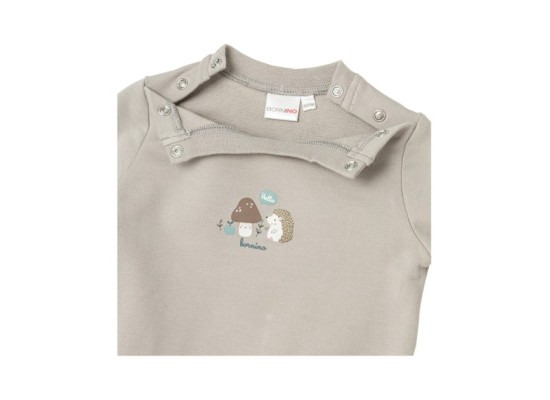 Sweatshirt Sweet Nature