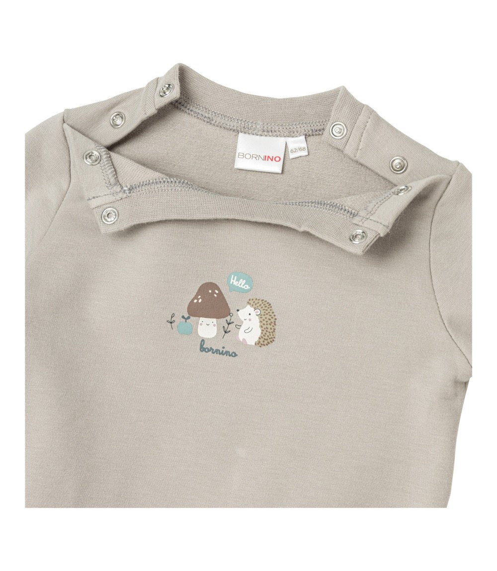 Sweatshirt Sweet Nature