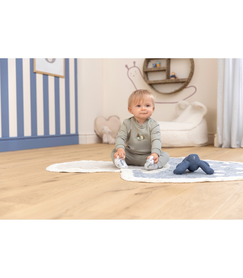 Sweatshirt Sweet Nature