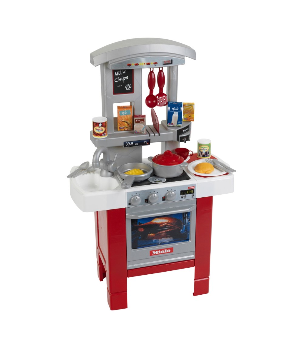 Miele Kinderküche Starter