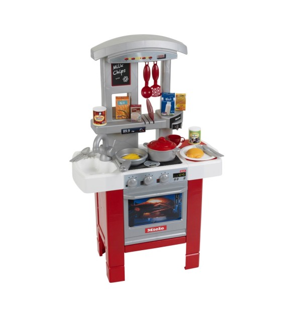 Miele Kinderküche Starter