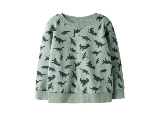 Sweatshirt Dinos