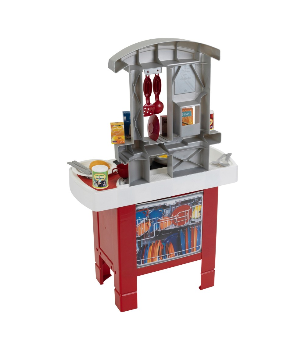 Miele Kinderküche Starter