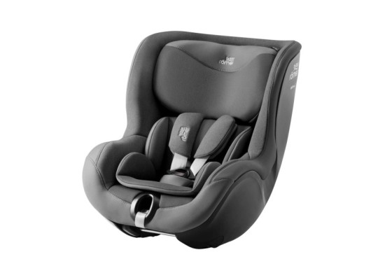 Kindersitz DUALFIX 5Z STYLE