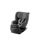 Kindersitz DUALFIX 5Z STYLE