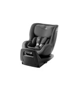 Kindersitz DUALFIX 5Z STYLE