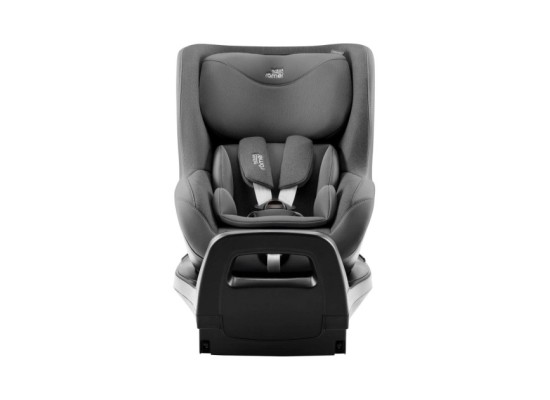 Kindersitz DUALFIX 5Z STYLE