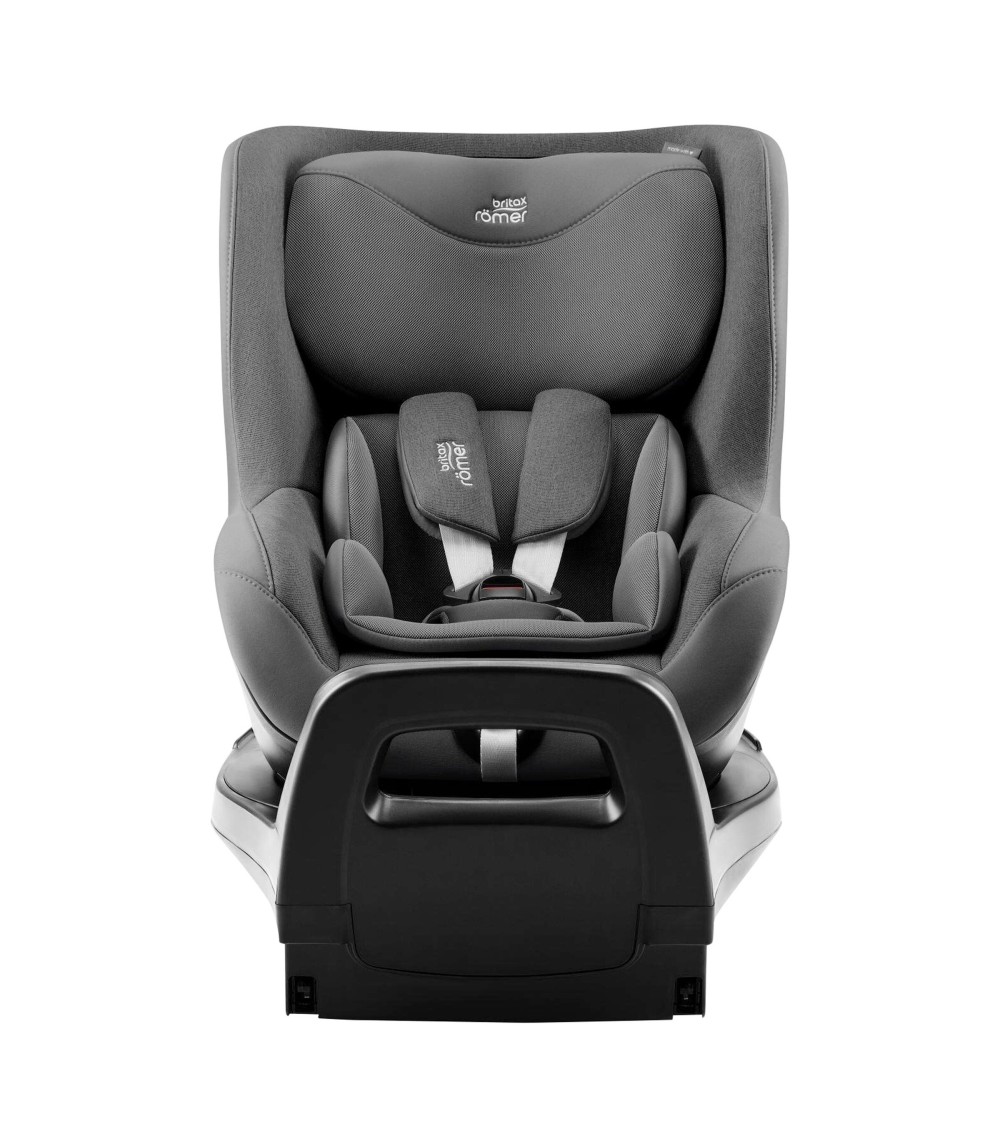 Kindersitz DUALFIX 5Z STYLE