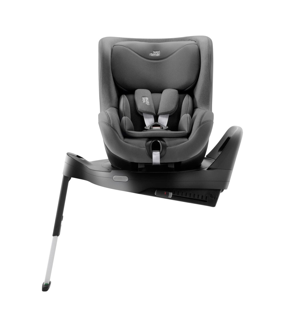 Kindersitz DUALFIX 5Z STYLE