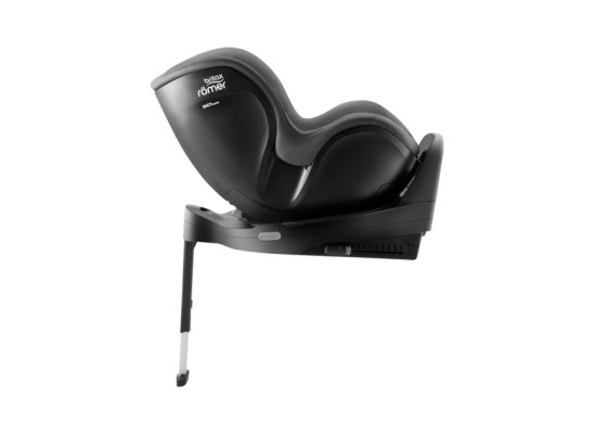 Kindersitz DUALFIX 5Z STYLE