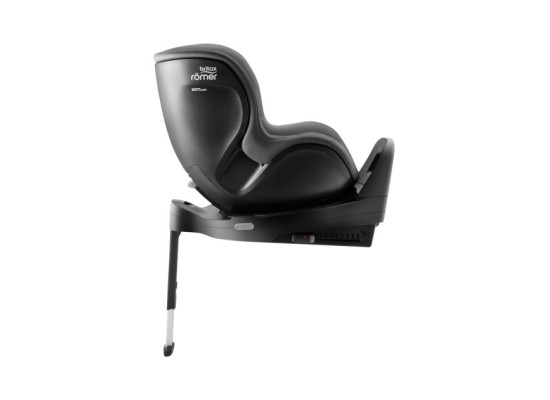 Kindersitz DUALFIX 5Z STYLE