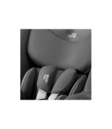 Kindersitz DUALFIX 5Z STYLE