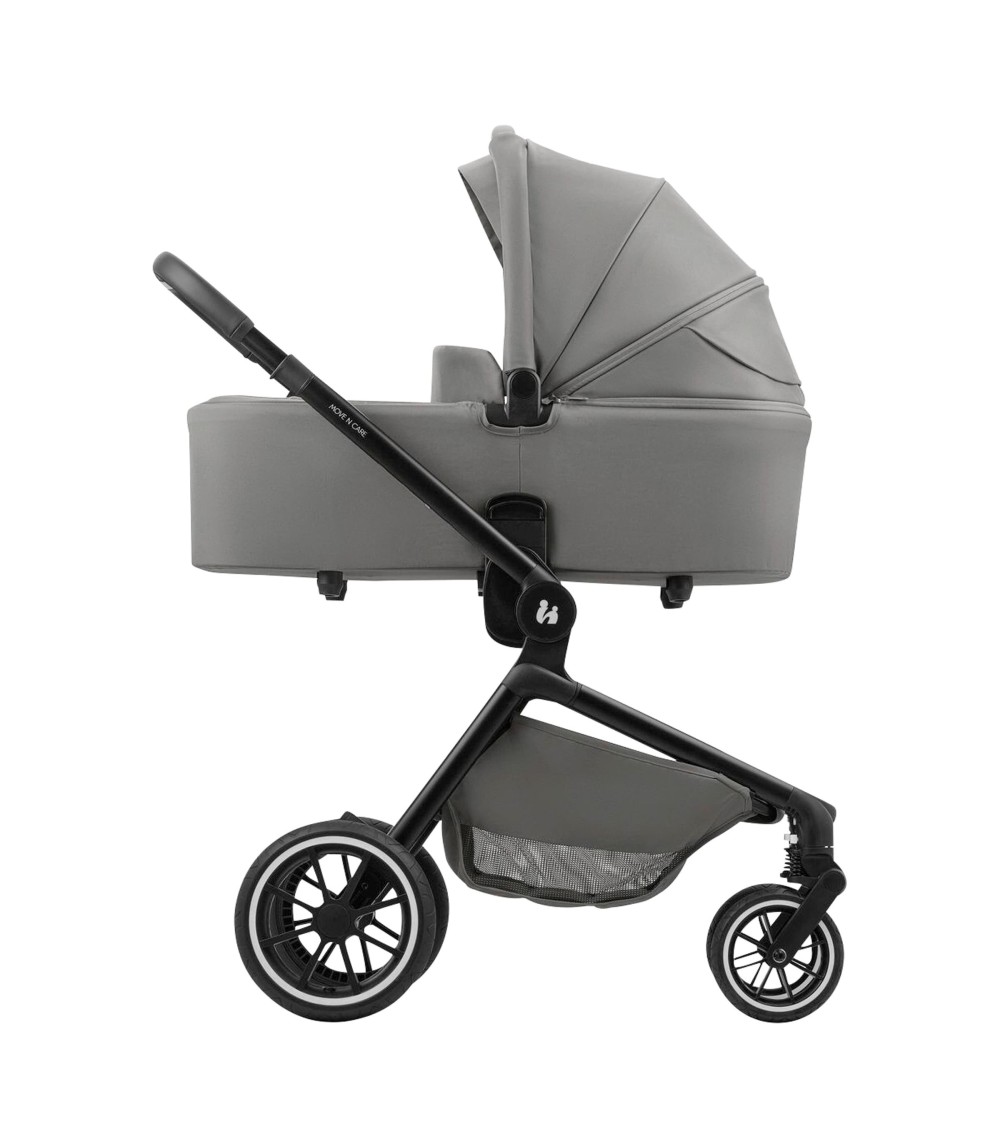 Kombikinderwagen Move N Care