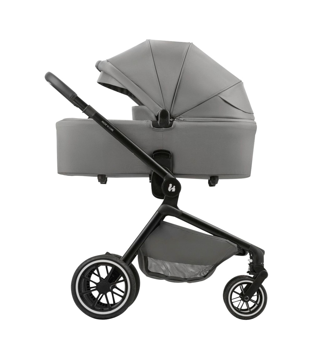 Kombikinderwagen Move N Care