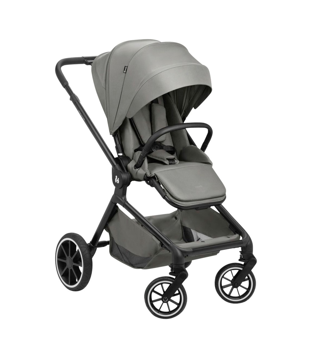 Kombikinderwagen Move N Care