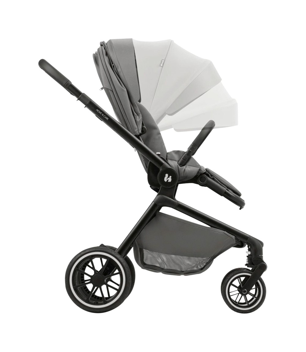 Kombikinderwagen Move N Care