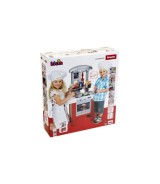 Miele Kinderküche Starter