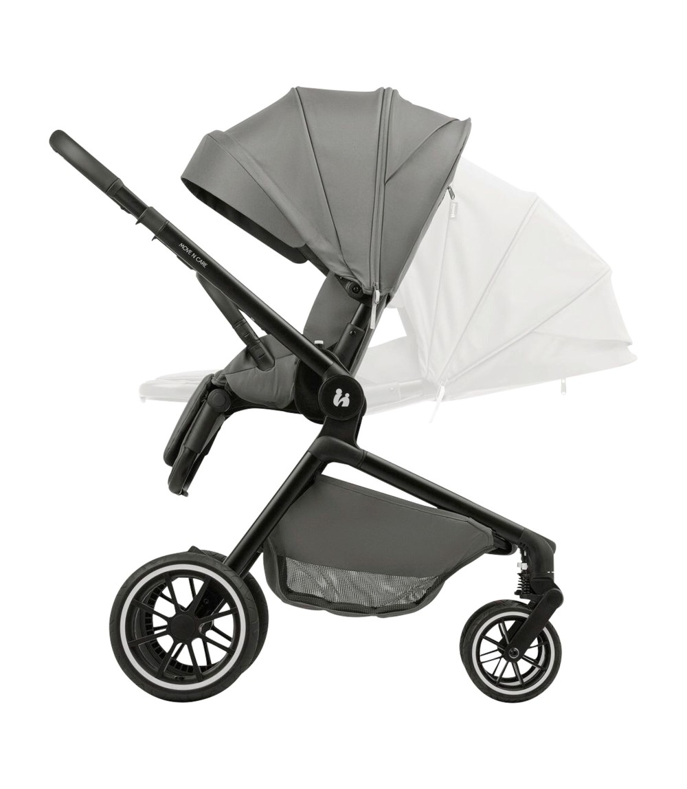 Kombikinderwagen Move N Care