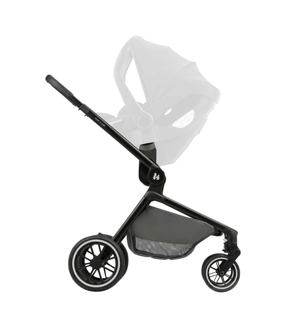 Kombikinderwagen Move N Care