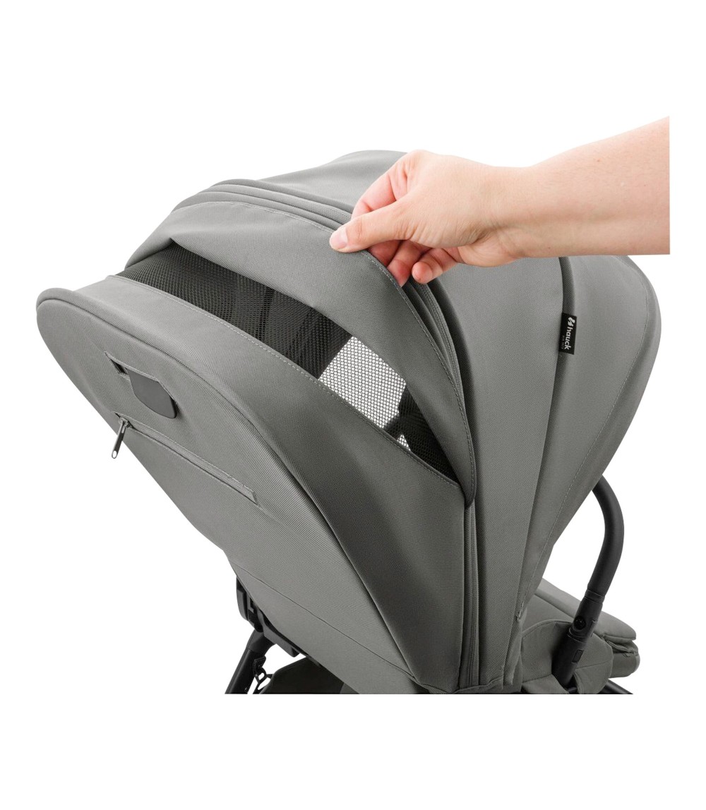 Kombikinderwagen Move N Care