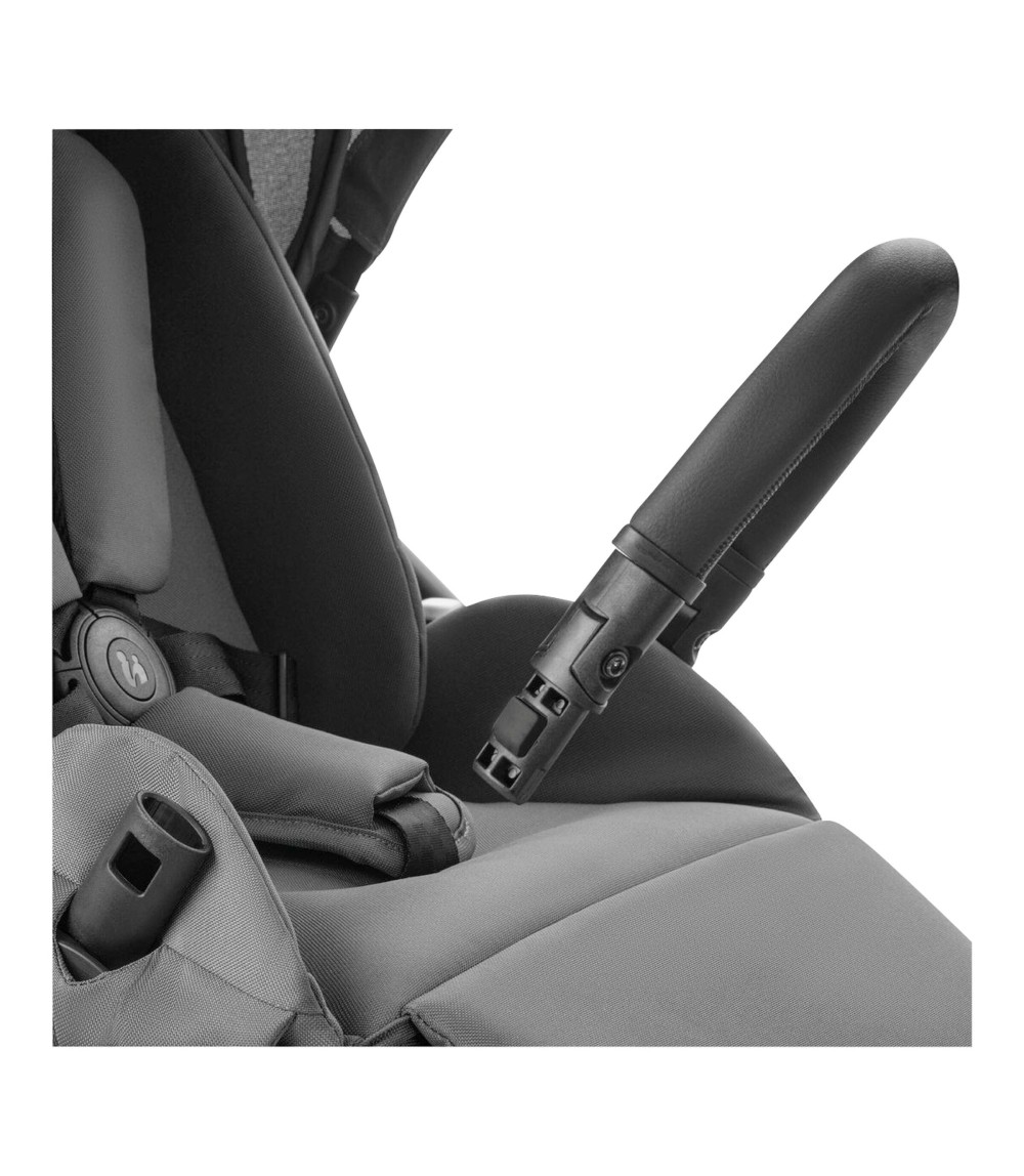 Kombikinderwagen Move N Care