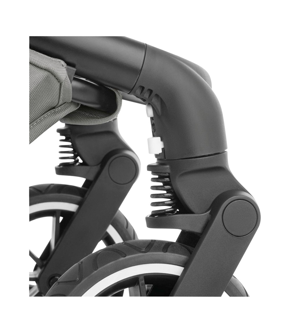 Kombikinderwagen Move N Care