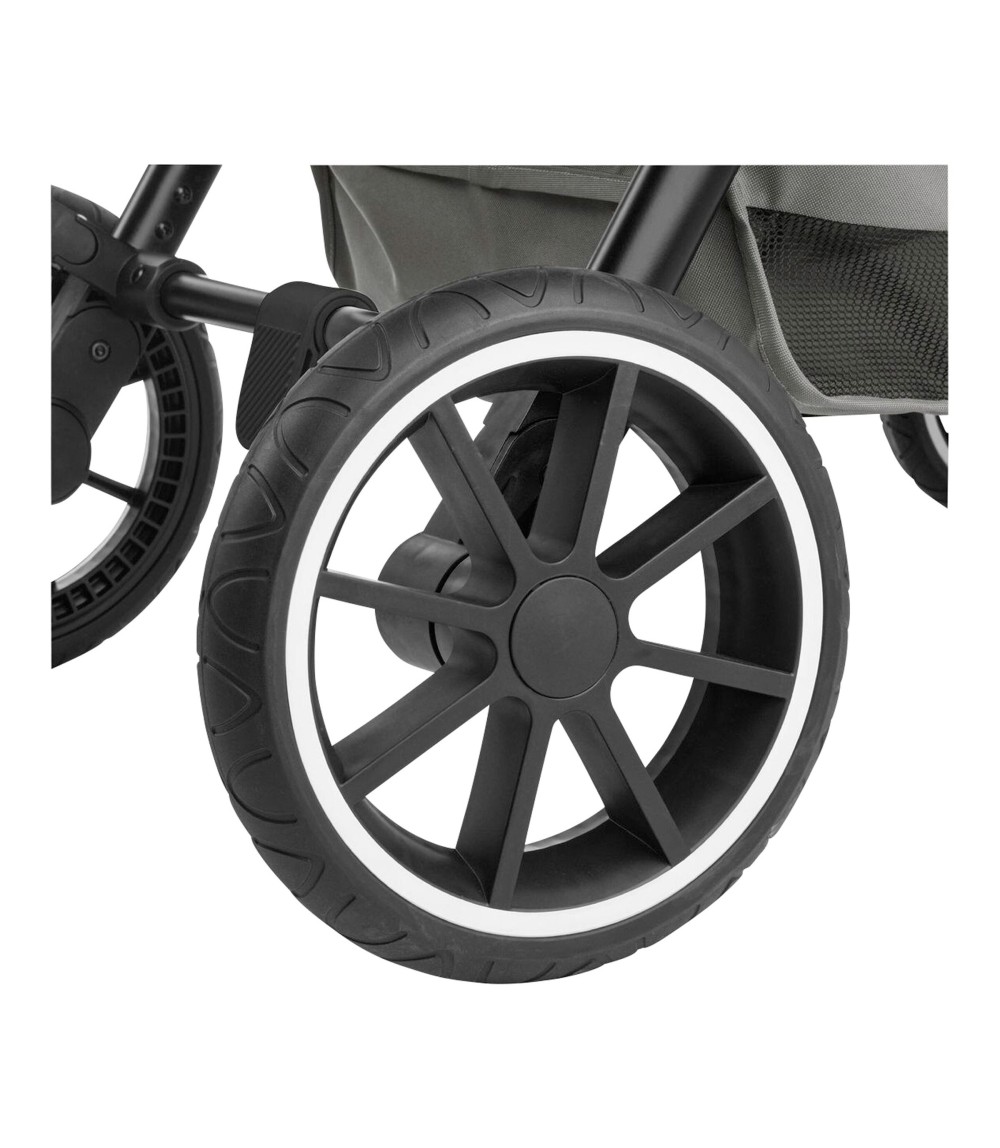 Kombikinderwagen Move N Care