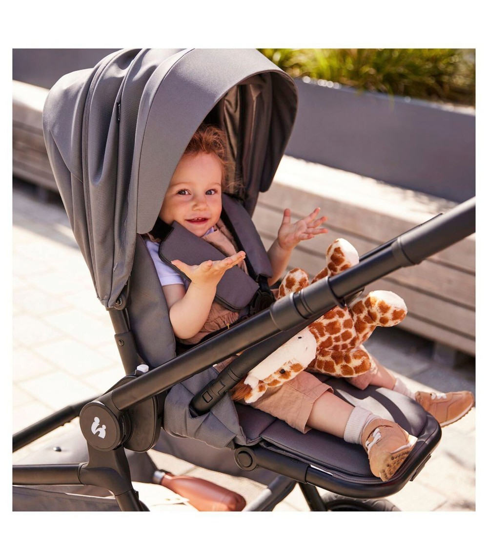 Kombikinderwagen Move N Care